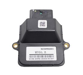 STEROWNIK SILNIKA ECU SRT600SX