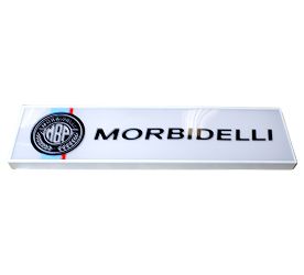 image 2 for KASETON MORBIDELLI 
