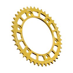 image 2 for ZĘBATKA NAPĘDZANA JTA1308.42GLD 
