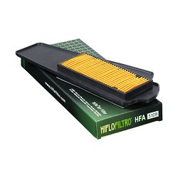 FILTR POWIETRZA HIFLO HFA5109 PEUGEOT LUDIX 50 '10-'12, SPEEDFIGHT 3 50 '11-'15, VIVACY 3 50 '10-'13, SYM FIDDLE II / JET / SYMPHONY II 50 '08-'15, X PRO 50 '13-'15, SYMPHONY 50 '18-'21