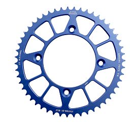 ZĘBATKA NAPĘDZANA  JTA798.51BLU