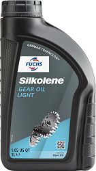 OLEJ PRZEKŁADNIOWY FUCHS SILKOLENE GEAR OIL LIGHT 1L