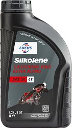 OLEJ SILNIKOWY FUCHS SILKOLENE CASTORENE R50S 4T SAE50 1L