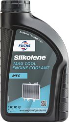 PŁYN CHŁODNICZY FUCHS SILKOLENE MAG COOL 1L