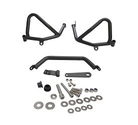 OSŁONY SILNIKA GMOLE COOCASE BENELLI TRK702 TRK702X DOLNE