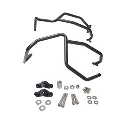 OSŁONY SILNIKA GMOLE COOCASE BENELLI TRK702 TRK702X GÓRNE