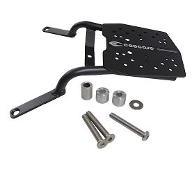 STELAŻ KUFRA CENTRALNEGO COOCASE SUZUKI BURGMAN 125/200 2007-2011