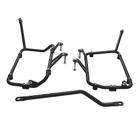 STELAŻE KUFRÓW BOCZNYCH QJMOTOR SRT 550SX/600SX