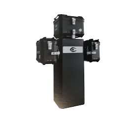 image 2 for EKSPOZYTOR COOCASE MAŁY