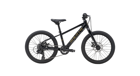 ROWER MARIN BAYVIEW TRAIL BLACK GOLD XS 20