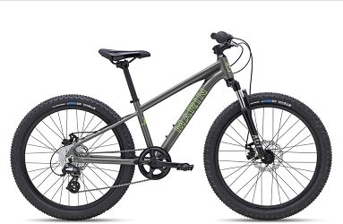 ROWER MARIN BAYVIEW TRAIL TEAL GREY GREEN XS 24