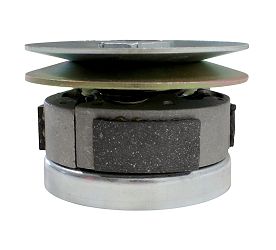 image 2 for SPRZĘGŁO ODŚRODKOWE POWER FORCE PIAGGIO SI BRAVO