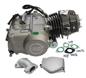SILNIK KOMPLETNY APOLLO RXF OPEN 125