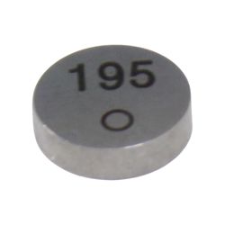 PŁYTKA ZAWOROWA 1,95 SRV12 SFA300