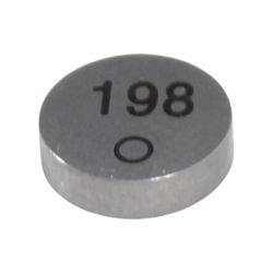 PŁYTKA ZAWOROWA 1,975 SRV12 SFA300