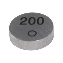 PŁYTKA ZAWOROWA 2,0 SRV12 SFA300