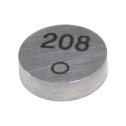 PŁYTKA ZAWOROWA 2,075 SRV12 SFA300