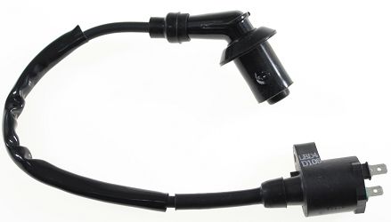 CEWKA ZAPŁONOWA KYMCO KXR 90 3051A-LBD4-900