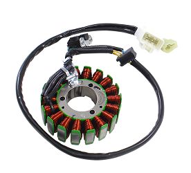 STATOR SRV12