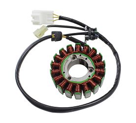 image 2 for STATOR SRV12 