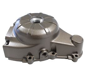 POKRYWA SILNIKA LEWA SRV12