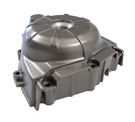 image 3 for POKRYWA SILNIKA LEWA SRV12 