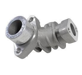 image 2 for KOLEKTOR WYDECHOWY II SRV12 