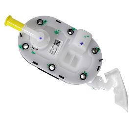 image 2 for POMPA PALIWA SRV12 