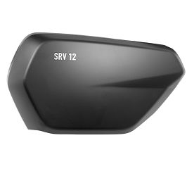 OSŁONA BOCZNA LEWA SRV12