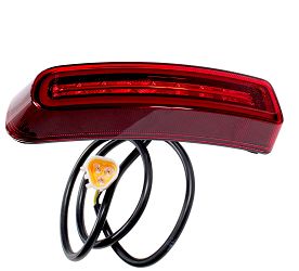 LAMPA TYLNA SRV12
