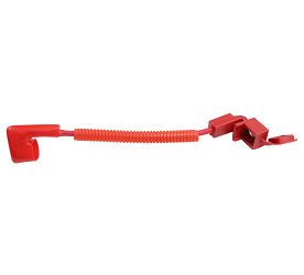 PRZEWÓD ELEKTRYCZNY SILNIKA SRV12
