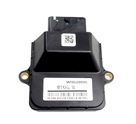 STEROWNIK SILNIKA ECU SRV12
