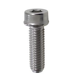 ŚRUBA M8/1,25X25MM SRV12
