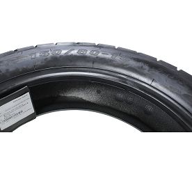 image 3 for OPONA 150/80-15 SRV12 