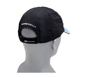 image 3 for CZAPKA Z DASZKIEM MORBIDELLI 