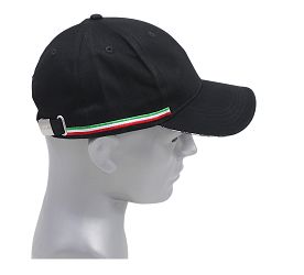 CZAPKA Z DASZKIEM BENELLI