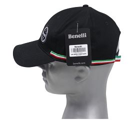 image 2 for CZAPKA Z DASZKIEM BENELLI 