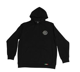BLUZA Z KAPTUREM BENELLI  (ROZM. XXL)