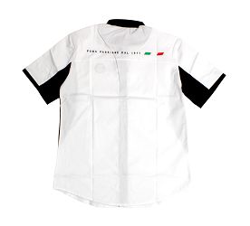 image 3 for KOSZULA BENELLI Z KRÓTKIM RĘKAWEM 2017 (XL)