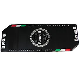 PODKŁADKA POD MOTOCYKL BENELLI 80x219 cm
