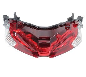 LAMPA TYLNA POWER FORCE YAMAHA N-MAX 125 15-20