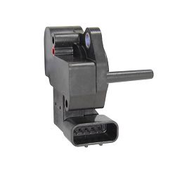 CZUJNIK POŁOŻENIA PRZEPUSTNICY POWER FORCE YAMAHA N-MAX 125 15-20