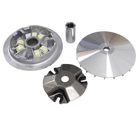 WARIATOR POWER FORCE YAMAHA N-MAX 125 21-25