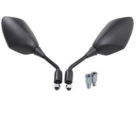 KOMPLET LUSTEREK POWER FORCE YAMAHA N-MAX 125 15-20
