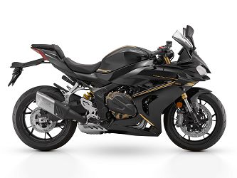 MOTOCYKL QJMOTOR SRK 800RR CZARNY 2025