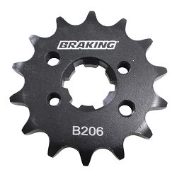 ZĘBATKA NAPĘDOWA BRAKING 428-14  B20614