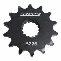 ZĘBATKA NAPĘDOWA BRAKING 428-14  B22614