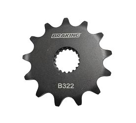 ZĘBATKA NAPĘDOWA BRAKING 520-13  B32213