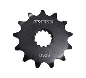 ZĘBATKA NAPĘDOWA BRAKING 520-13  B32313