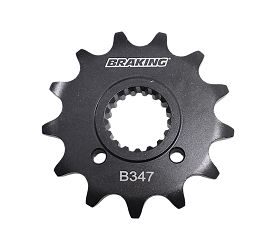 ZĘBATKA NAPĘDOWA BRAKING 520-13  B34713